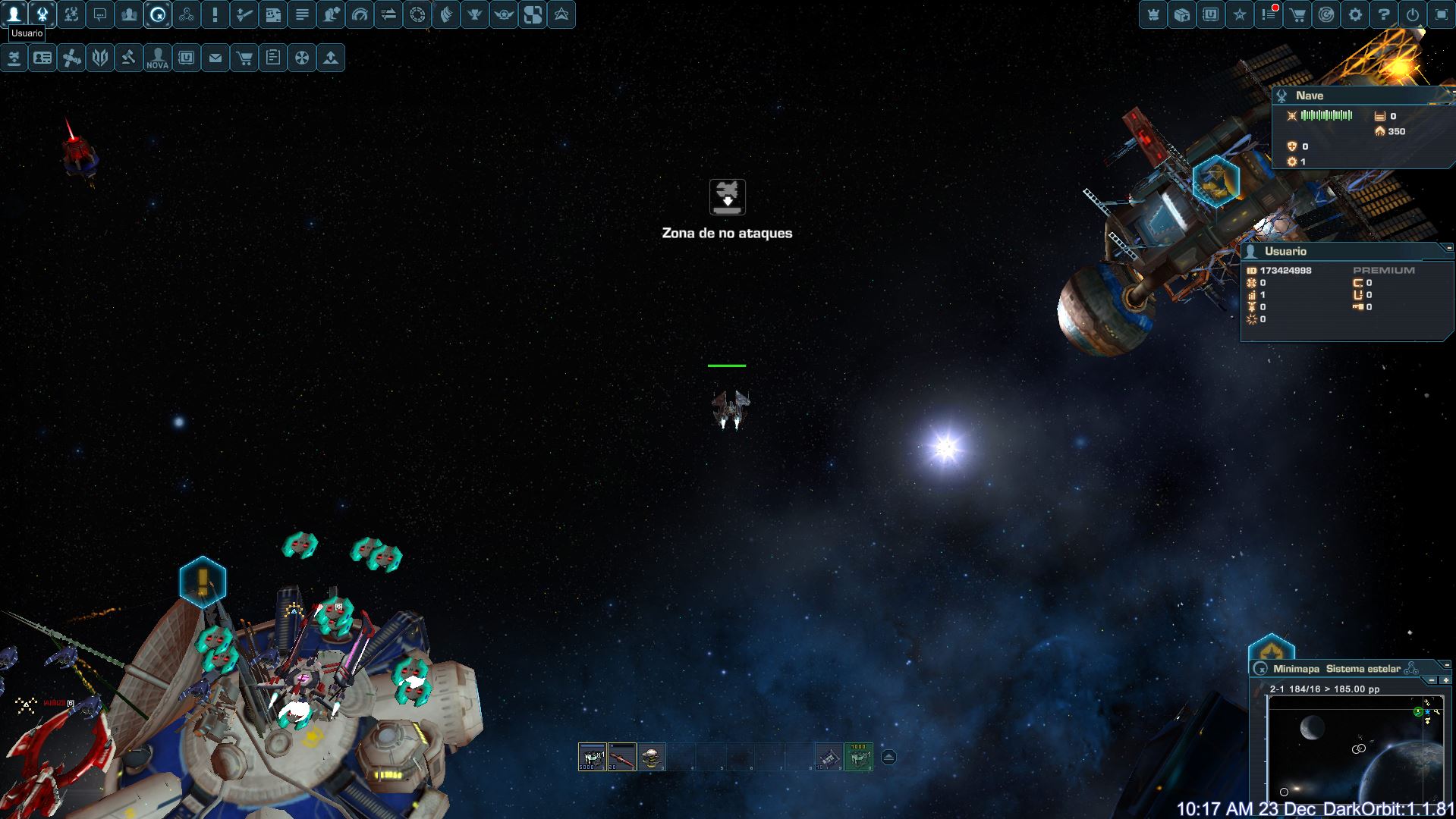 Ingreso Unity Mex1.JPG